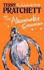 Abominable Snowman - Preview