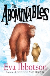 Capa do artigo Abominables