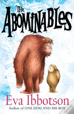 Capa do artigo Abominables