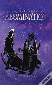Capa do artigo Abomination