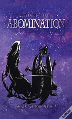 Capa do artigo Abomination