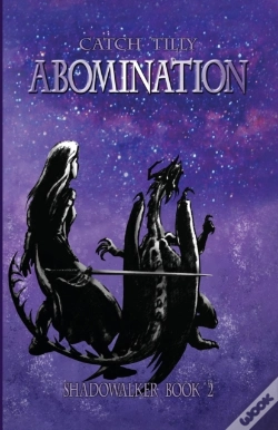 Capa do artigo Abomination