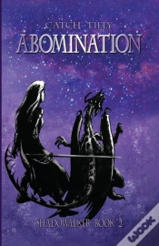 Capa do artigo Abomination
