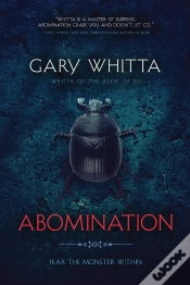 Capa do artigo Abomination