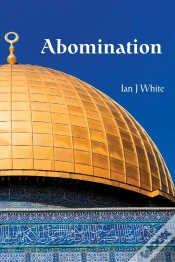 Capa do artigo Abomination