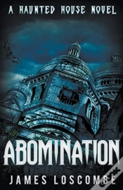 Capa do artigo Abomination
