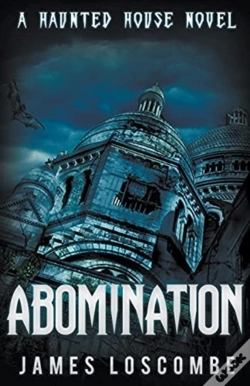 Capa do artigo Abomination