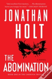 Capa do artigo Abomination