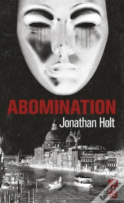 Capa do artigo Abomination