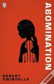 Capa do artigo Abomination