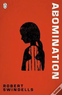 Capa do artigo Abomination