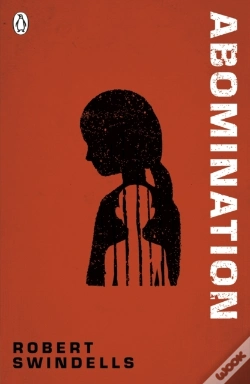 Capa do artigo Abomination