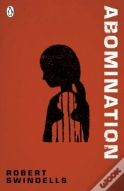 Capa do artigo Abomination