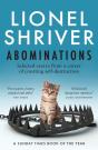 Abominations - Preview
