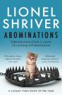 Abominations - Preview