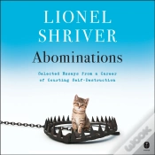 Capa do artigo Abominations
