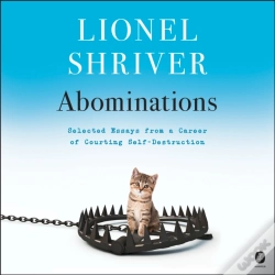 Capa do artigo Abominations