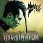 Abominator - CD - Preview