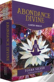 Capa do artigo Abondance Divine