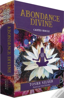 Capa do artigo Abondance Divine