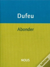 Capa do artigo Abonder