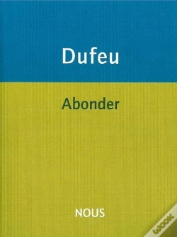 Capa do artigo Abonder