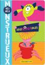 Aboninables : Méli Mélo Monstrueux - Preview