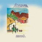 Capa do artigo Aboogi - Vinil