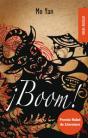 Áboom! (Bolsillo) - Preview