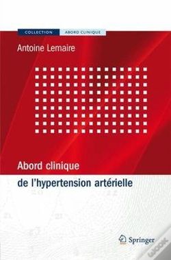 Capa do artigo Abord Clinique De L'Hypertension Arterielle