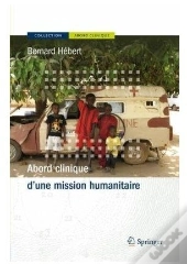 Abord Clinique D'Une Mission Humanitaire