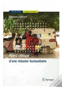 Capa do artigo Abord Clinique D'Une Mission Humanitaire