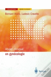 Capa do artigo Abord Clinique En Gynécologie
