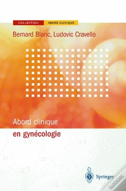 Capa do artigo Abord Clinique En Gynécologie