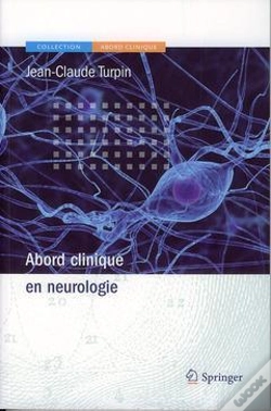 Capa do artigo Abord Clinique En Neurologie
