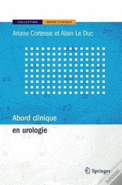 Capa do artigo Abord Clinique En Urologie