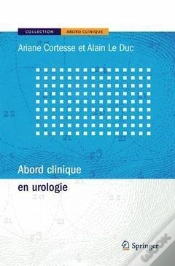 Capa do artigo Abord Clinique En Urologie