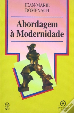 Capa do artigo Abordagem à Modernidade