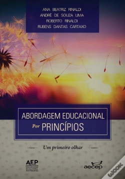 Capa do artigo Abordagem Educacional Por Princípios