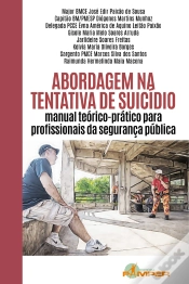 Capa do artigo Abordagem Na Tentativa De Suicídio
