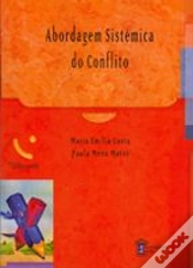 Capa do artigo Abordagem Sistémica do Conflito