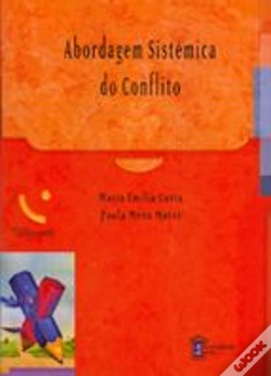 Capa do artigo Abordagem Sistémica do Conflito