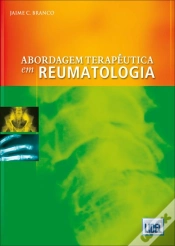Capa do artigo Abordagem Terapêutica em Reumatologia