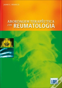 Capa do artigo Abordagem Terapêutica em Reumatologia