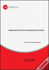 Abordagens de riscos em barragens de aterro