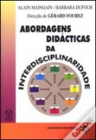 Abordagens Didácticas da Interdisciplinaridade
