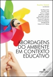 Capa do artigo Abordagens do Ambiente em Contexto Educativo
