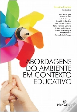 Capa do artigo Abordagens do Ambiente em Contexto Educativo