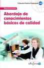 Abordaje De Conocimientos Básicos De Calidad - Preview