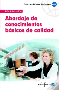 Capa do artigo Abordaje De Conocimientos Básicos De Calidad